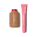 the duos candy apple + sweet pea