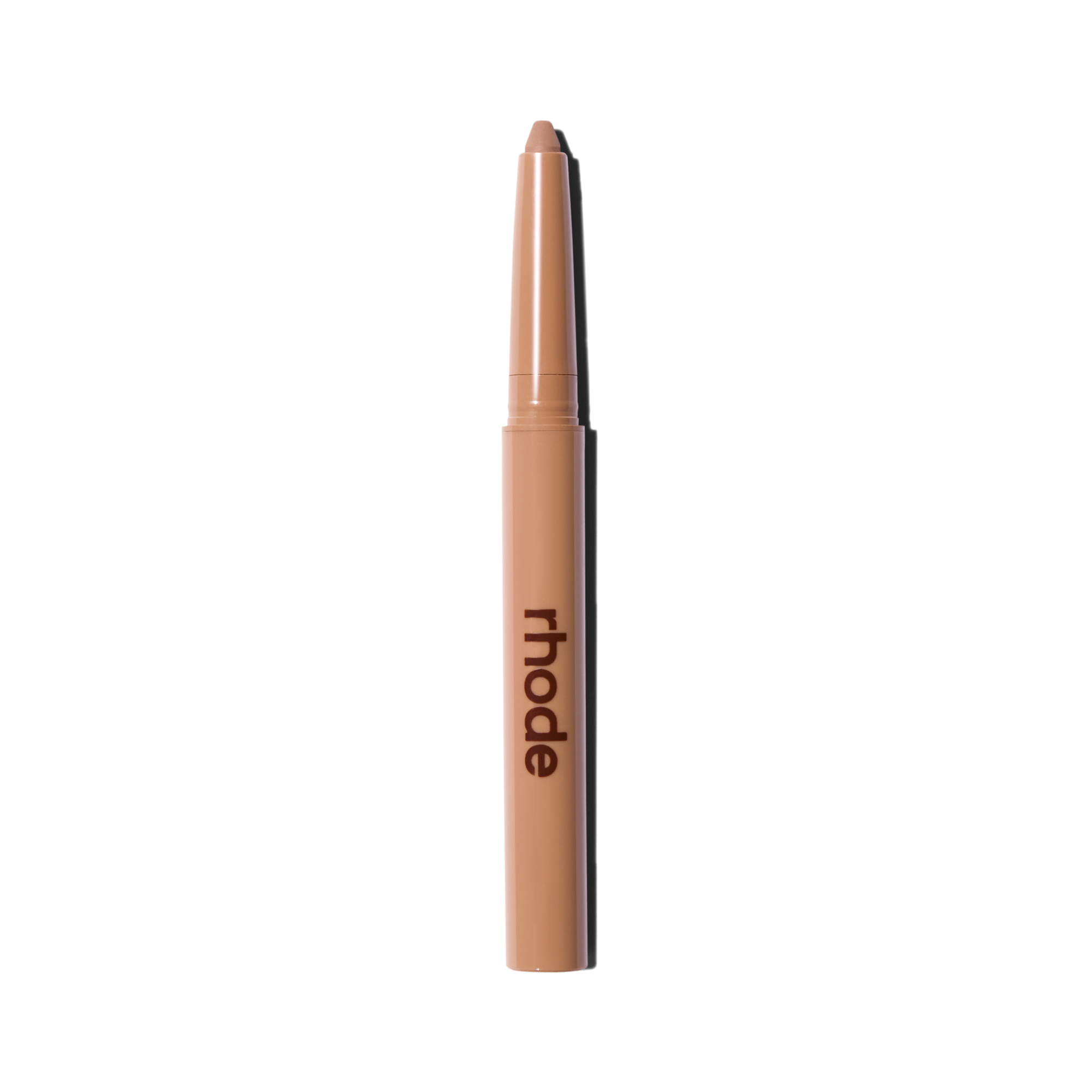 peptide lip shape push
